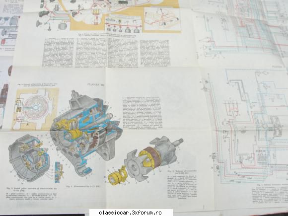 planse lada 1200,1500 poza