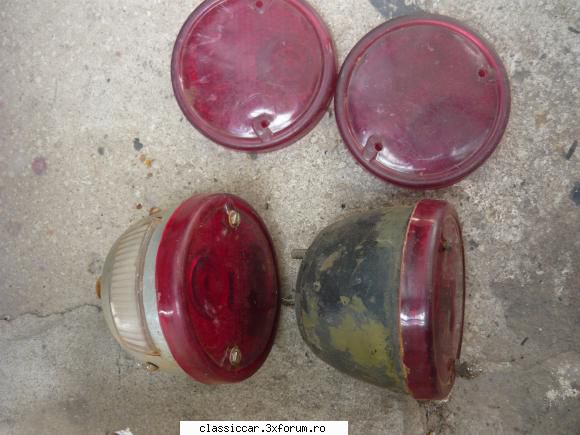 piese ims ,gaz noi lampi spate ims sticle nos  rezerva vindute