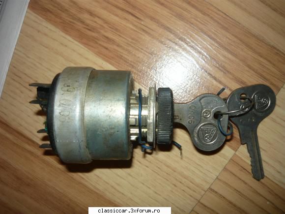 piese ims ,gaz noi vindut