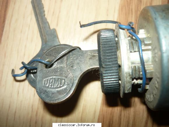 piese ims ,gaz noi poza