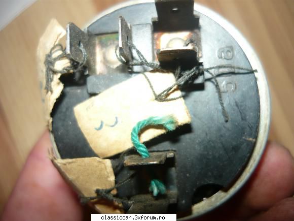 piese ims ,gaz noi poza