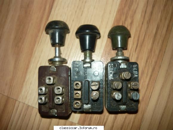 piese ims ,gaz noi contacti ims gaz dac-30 leibuc