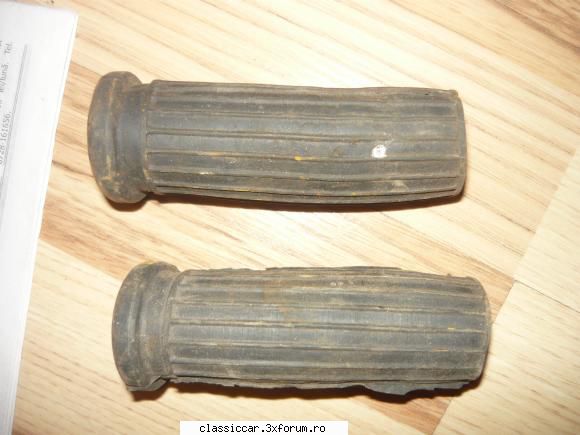 se poate sterge mansoane moto nos,far ij ,lampa spate ij