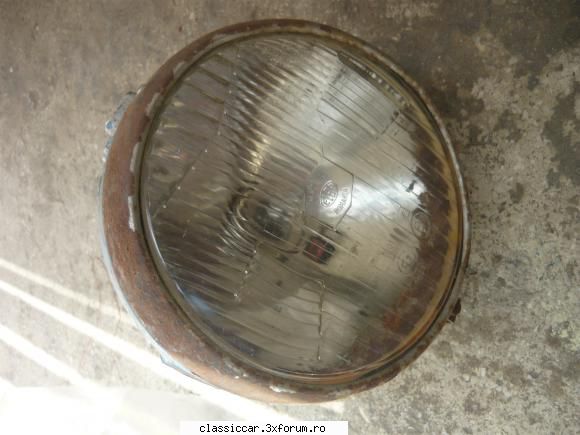 mansoane moto nos,far ,lampa spate poza