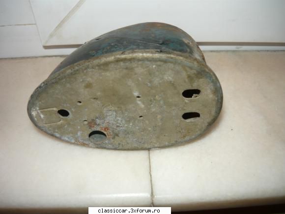 mansoane moto nos,far ,lampa spate poza