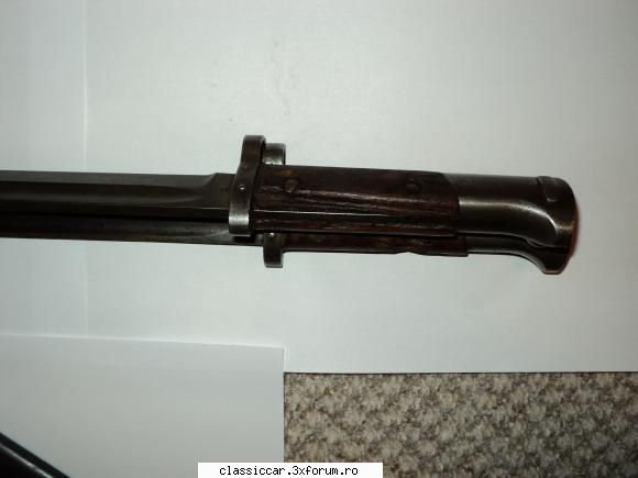 baionete ww2 lopatica rabatabila baionete 100lei bucata