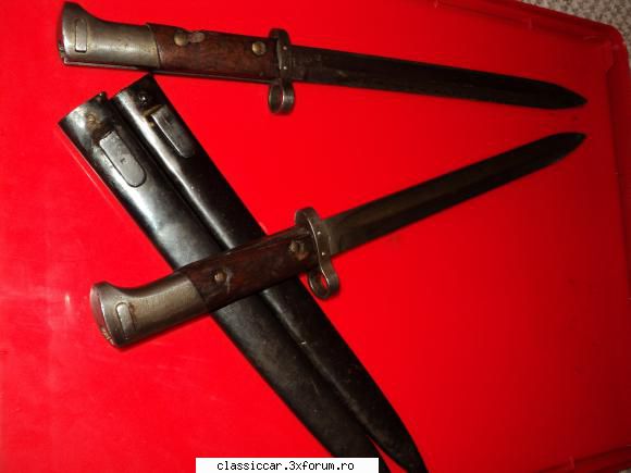 baionete ww2 lopatica rabatabila 100 lei