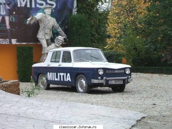 militia game over misu cluj mai glumim, dar daca luam bune, avantaj daca faci replica de 