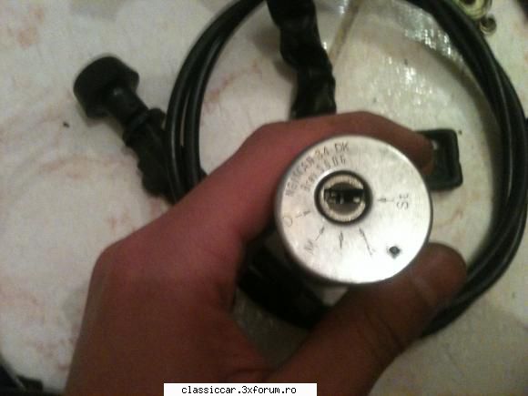 piese dacia noi poza