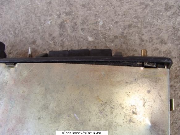 vand aparate radio lira