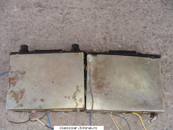 vand aparate radio lira