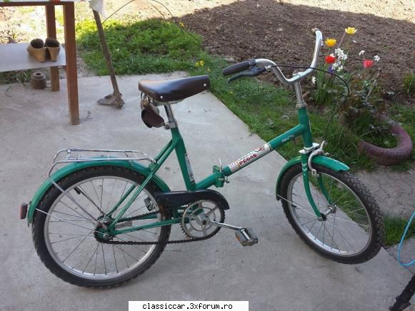 vand pegas practic vand pegas practic, stare foarte buna, vopsea originala, camere anvelope noi,