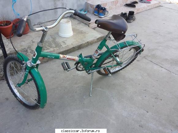 vand pegas practic ultima