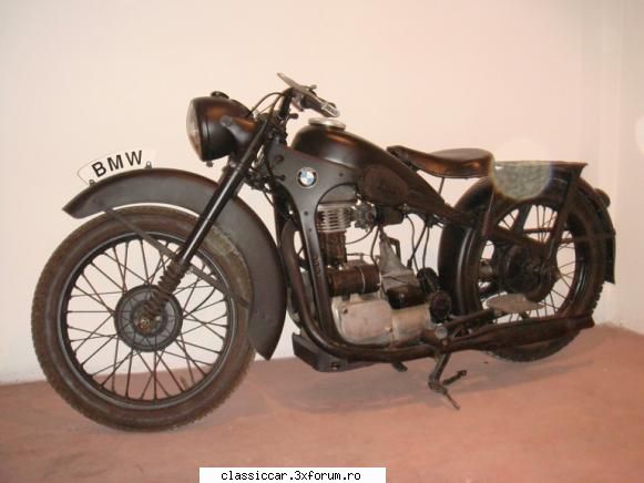 imagini clasice bmw r35 Corespondent extern