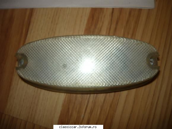 lampa plafon tv-40 lei
nos rame far tv impecabile si sigla sr dac