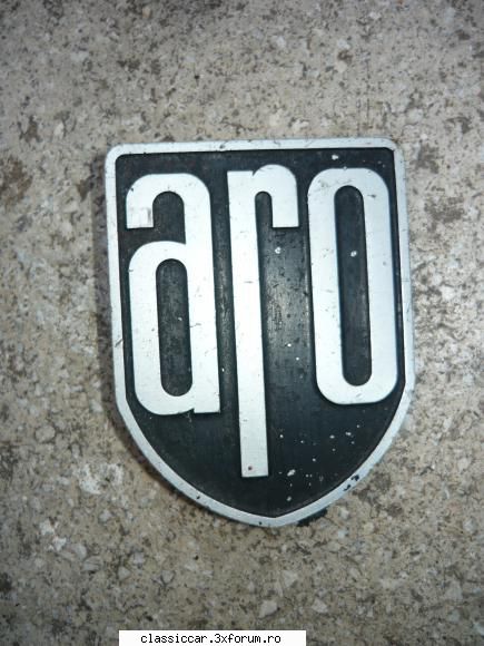 capac volan aro model dacia 1300 rezervat