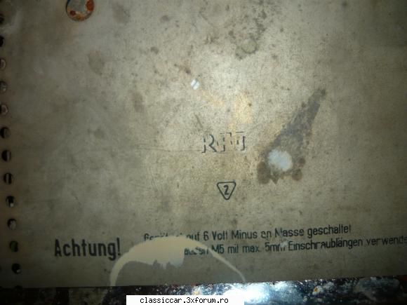 radio auto german butoane albe 12v radio rusesc poza