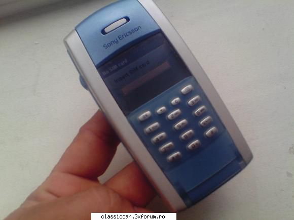 ericsson p800