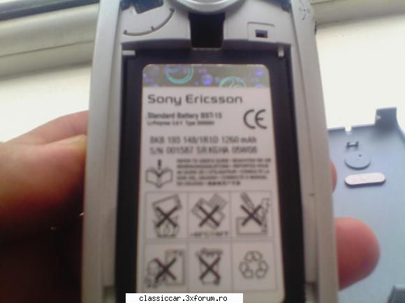 :razz: ericsson p800