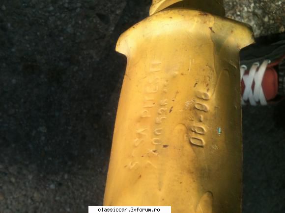 piese dacia noi ultima.