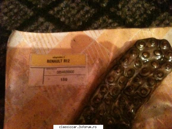 piese dacia noi ultima.