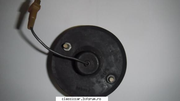 lampa marsarier aro poza