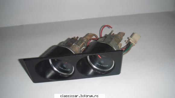 poza 3 ceasuri apa ulei