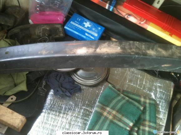 piese dacia noi sorin100 bara fata dacia 1310/1410 noua completa flapsuri 150 lei.