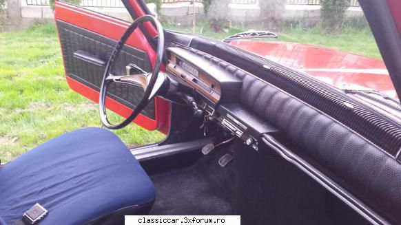 renault 1967 poze