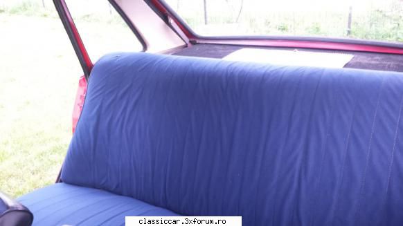 renault 1967 poze