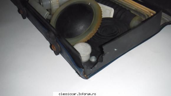 ceasuri apa ulei poza