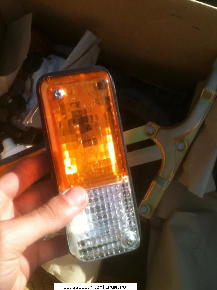 piese dacia noi adaug noi/nos elba.25 lei bucata.