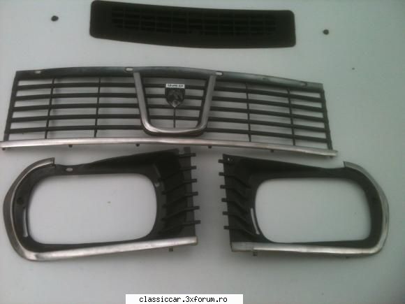 piese dacia noi sorin100 fata stare buna.pret 130 lei.