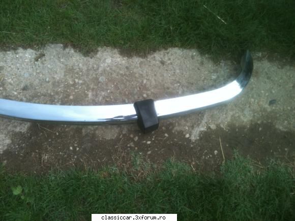 piese dacia noi sorin100 scris:bara fata cromata stare buna.pret 220 lei