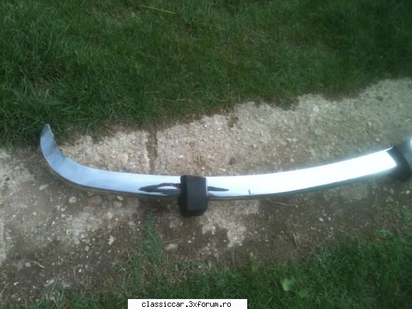 piese dacia noi sorin100 scris:bara fata cromata stare buna.pret 220 lei