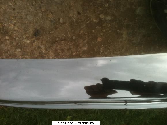 piese dacia noi sorin100 scris:bara fata cromata stare buna.pret 220 lei