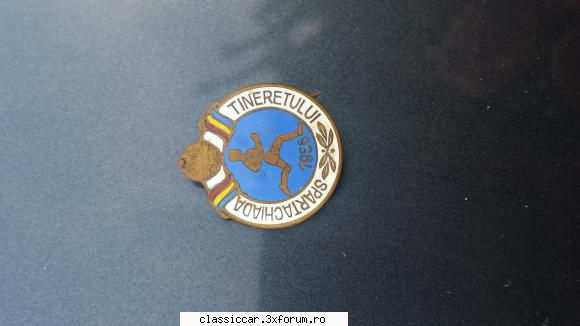 vand embleme/ decoratii comuniste poza