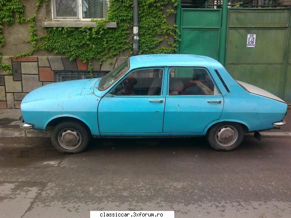 vand anvelope iarna debica 155/70/r13 vand dacia 1300 berlina, model 1982. are toate actele regula,