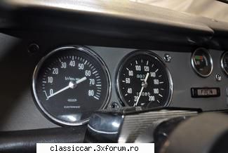 vand turometru renault 8 gordini , 4 cilindri, 8,5 cm, in stare f. buna de cat si  250 lei

rel.
