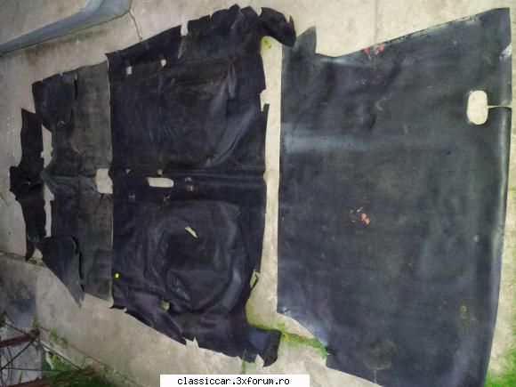 vand mocheta pvc dacia 1310/1310 vand mocheta pvc dacia 1310 stare buna.pret 120 lei.