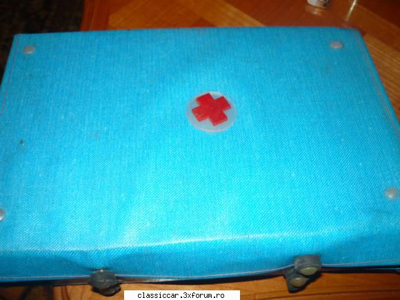 truse medicale auto vechi rezervata