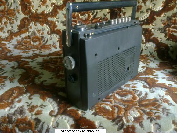 radio casetofon sony,vechi foto