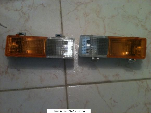 piese dacia noi noi dacia 1310 elba.30 lei bucata.