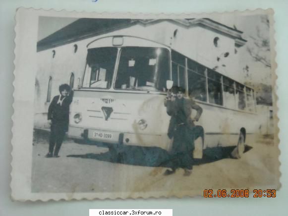 eveniment autobus 