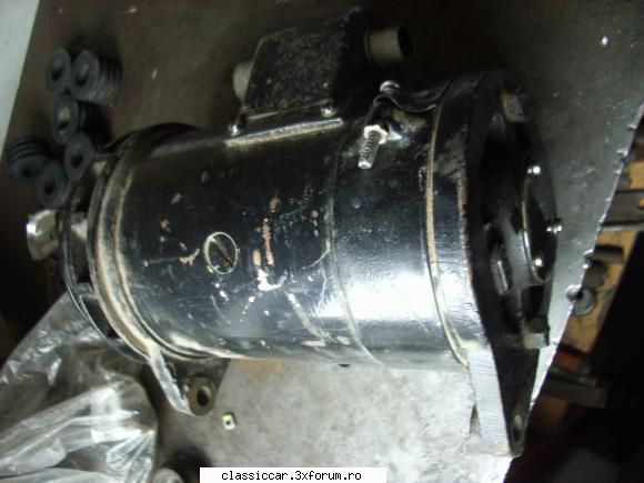 piese ims dinam masina --150 ron