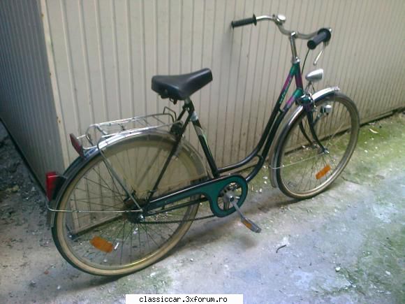 bicicleta foto