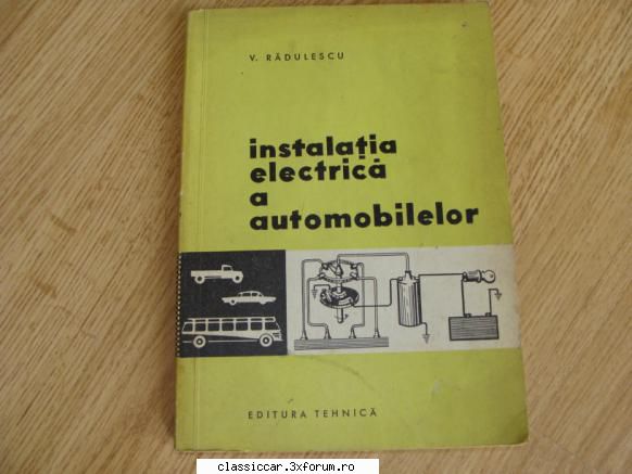 vanduta! vand electrica a