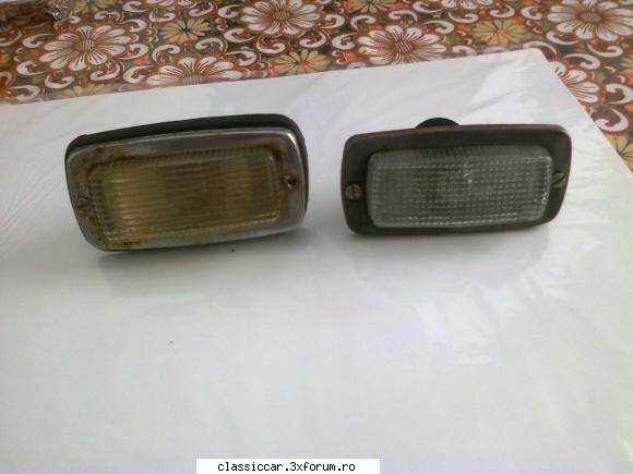 de azi inca un set,dar lei nau mers la lampa 1300,noua