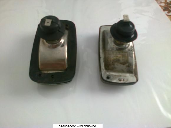 lampa 1300,noua foto