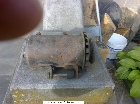 vand piese dacia 1100 alta